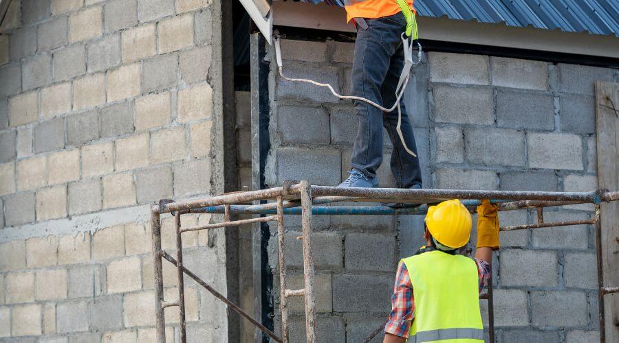 Professional New roof installation in Prudhoe Bay, AK